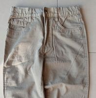 Jeans Hose beige, Größe 152, sehr guter Zustand Bayern - Neutraubling Vorschau