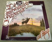 Die 2te volkstümliche Hitparade, AMIGA 845259 Vinyl LP 1983 Sachsen - Bautzen Vorschau
