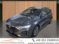 Ford Focus Turnier 1.0 EcoBoost ST-Line Design*Navi* Dresden - Schönfeld-Weißig Vorschau