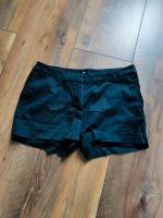 H&M kurze Hose, schwarz, M, 38, neu Brandenburg - Herzfelde Vorschau