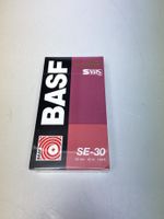 Emtec VHS BASF SE 30  (Videokassetten, neuwertig)-66498-320 Hessen - Weilrod  Vorschau