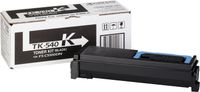 Original Toner TK 540 K für KYOCERA Farblaser FS-C5100DN Nordrhein-Westfalen - Espelkamp Vorschau