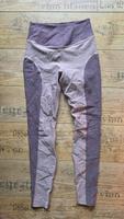Nike Leggings – Zweifarbig Rosa/Lila – Größe S Nordrhein-Westfalen - Kerpen Vorschau