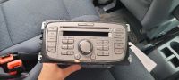 **Zu Verkaufen: Original Ford Galaxy MK3 Radio** Nordrhein-Westfalen - Goch Vorschau