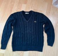 Lacoste Damen Pullover Grösse S Nordrhein-Westfalen - Mettmann Vorschau