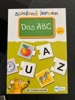 ABC Lernspiel Nordrhein-Westfalen - Grevenbroich Vorschau