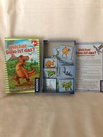 KOSMOS 711313 Welcher Dino ist das? Dino Memo Spiel für Kinder Bayern - Mering Vorschau