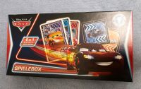 Cars Spielebox Quartett, Mega Memo Neu Nordrhein-Westfalen - Neuenkirchen Vorschau