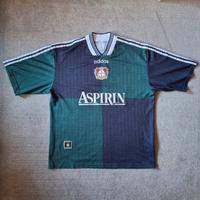 TAUSCHE Leverkusen Trikot 1997/98, Auswärtstrikot, Größe XL Nordrhein-Westfalen - Leverkusen Vorschau