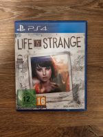 Life is strange Standard Edition Ps4 Playstation Nordrhein-Westfalen - Schwerte Vorschau