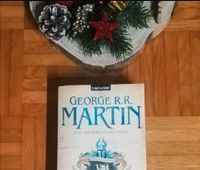 George R.R. Martin Die Herren von Winterfell Das Lied von Eis und Baden-Württemberg - Biberach an der Riß Vorschau