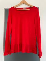 Cos Roter Pullover mit besonderem Rücken - neu Niedersachsen - Wardenburg Vorschau