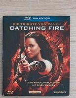 Blu-ray Tribute von Panem Niedersachsen - Twist Vorschau