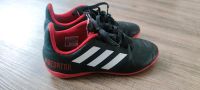 Adidas Predator Hallenschuhe Gr. 31 Fußball Bayern - Haibach Unterfr. Vorschau