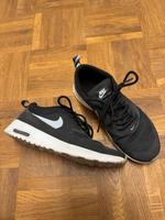 Nike Air Max Thea Damen Größe 35,5 Chemnitz - Schloßchemnitz Vorschau