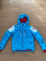 Hyra Ski- und Schneejacke türkis Größe 152 **kaum benutzt** Baden-Württemberg - Vörstetten Vorschau