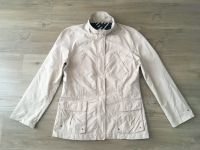 Tommy Hilfiger Jacke in Beige, Gr. L Nordrhein-Westfalen - Witten Vorschau