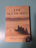 The Alchemist Paulo Coelho Niedersachsen - Boffzen Vorschau