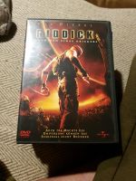 Riddick DVD Nordrhein-Westfalen - Hürtgenwald Vorschau