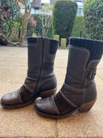 Camel Active Stiefel Baden-Württemberg - Ostfildern Vorschau