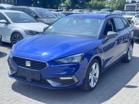 Seat Leon FR eHybrid 1.4 TSI /AHK/TEMPO/PDC/SHZ/ Niedersachsen - Vechelde Vorschau
