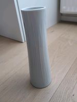 Vintage/ Mid-century Style Vase, weiß, Wallendorf Düsseldorf - Oberbilk Vorschau