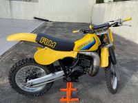 Suzuki RM465 Z Nordrhein-Westfalen - Herford Vorschau