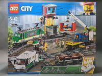 LEGO City 60198 Güterzug NEU/OVP Hannover - Mitte Vorschau