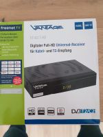 Vantage VT-93 T-HD Universal Receiver Berlin - Charlottenburg Vorschau