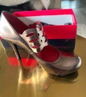 Pumps, Buffalo, Mary Jane,Größe 41 Hessen - Dreieich Vorschau