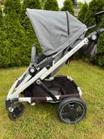 Kinderwagen britax Go next Buggy Sachsen - Lampertswalde bei Großenhain Vorschau