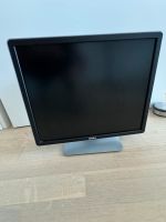 Dell 19 Monitor Bildschirm P1914Sf grau, schwarz Häfen - Bremerhaven Vorschau