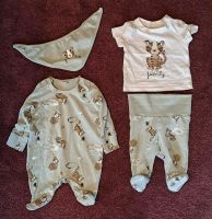 Newborn Set mit Tigern Gr. 56 von dopodopo Baden-Württemberg - Wolfschlugen Vorschau