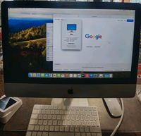 Apple iMac Retina 4K 2019 21 Zoll Niedersachsen - Salzgitter Vorschau