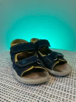 Ricosta Sandalen Kinder Größe 24 Blau Gelb Kr. München - Ottobrunn Vorschau