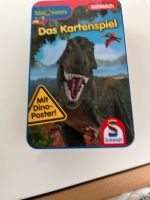 Schleich Kartenspiel Dinosaurier Nordrhein-Westfalen - Kamen Vorschau