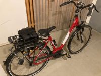 E-Bike Citybike Fahrrad Baden-Württemberg - Mössingen Vorschau