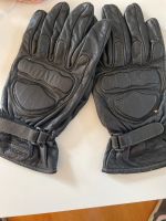 Motorrad Handschuhe Leder Brandenburg - Eichwalde Vorschau