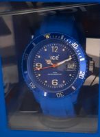 Uhr Armbanduhr Original Ice Watch blau Unisex Bayern - Augsburg Vorschau
