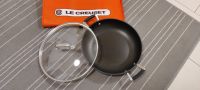 Le Creuset Pfanne mit Deckel 30cm Bayern - Pfaffenhofen a.d. Ilm Vorschau