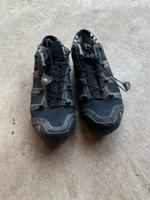 Adidas Hammer MTB Damen Klick Fahrradschuhe 41 1/3 schwarz Altona - Hamburg Rissen Vorschau