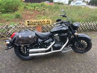 Sale: Falcon Double Groove Suzuki VL 800 / Tüv Kreis Ostholstein - Süsel Vorschau