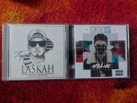 Laskah - Trip | Hyäne - Timatic | JBB JMC Rap CD Niedersachsen - Osnabrück Vorschau
