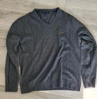 Tommy Hilfiger Pullover Cotton Cashmere Hellbraun M Niedersachsen - Wolfenbüttel Vorschau