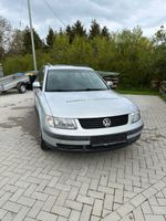 Volkswagen Passat Variant 1.9TDI Auto Basis Saarland - Blieskastel Vorschau