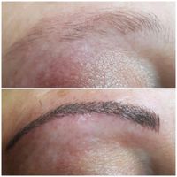 MICROBLADING AUGENBRAUEN Baden-Württemberg - Isny im Allgäu Vorschau