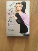 Buch - Durch Dick und Dünn - Sandra Selbach Stuttgart - Feuerbach Vorschau