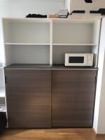 modularer Büroschrank IKEA Bayern - Kösching Vorschau