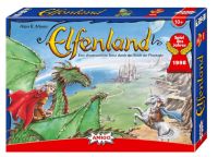 Elfenland - Amigo-Spiele - Reise durch Land der Phantasie Dresden - Strehlen Vorschau