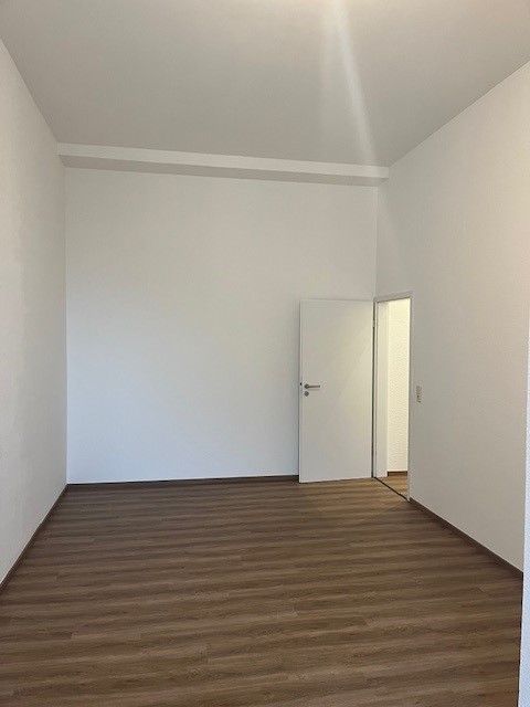 3-Raum-Wohnung im Zentrum-Süd in Leipzig